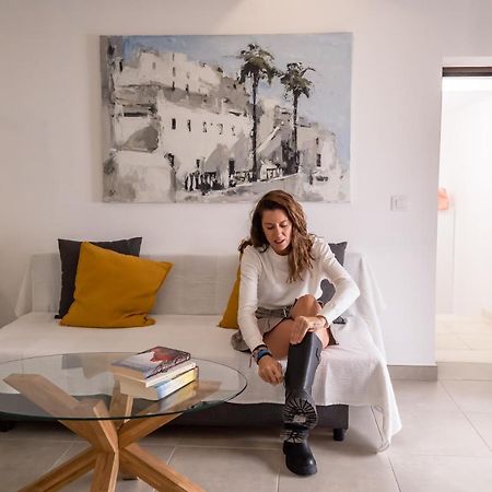 شقة Atico La Vista By La Juderia De Vejer مْبيخير ذي لا فرونتيرا المظهر الخارجي الصورة