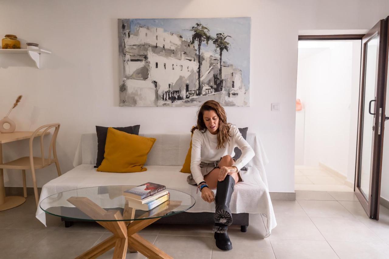 شقة Atico La Vista By La Juderia De Vejer مْبيخير ذي لا فرونتيرا المظهر الخارجي الصورة