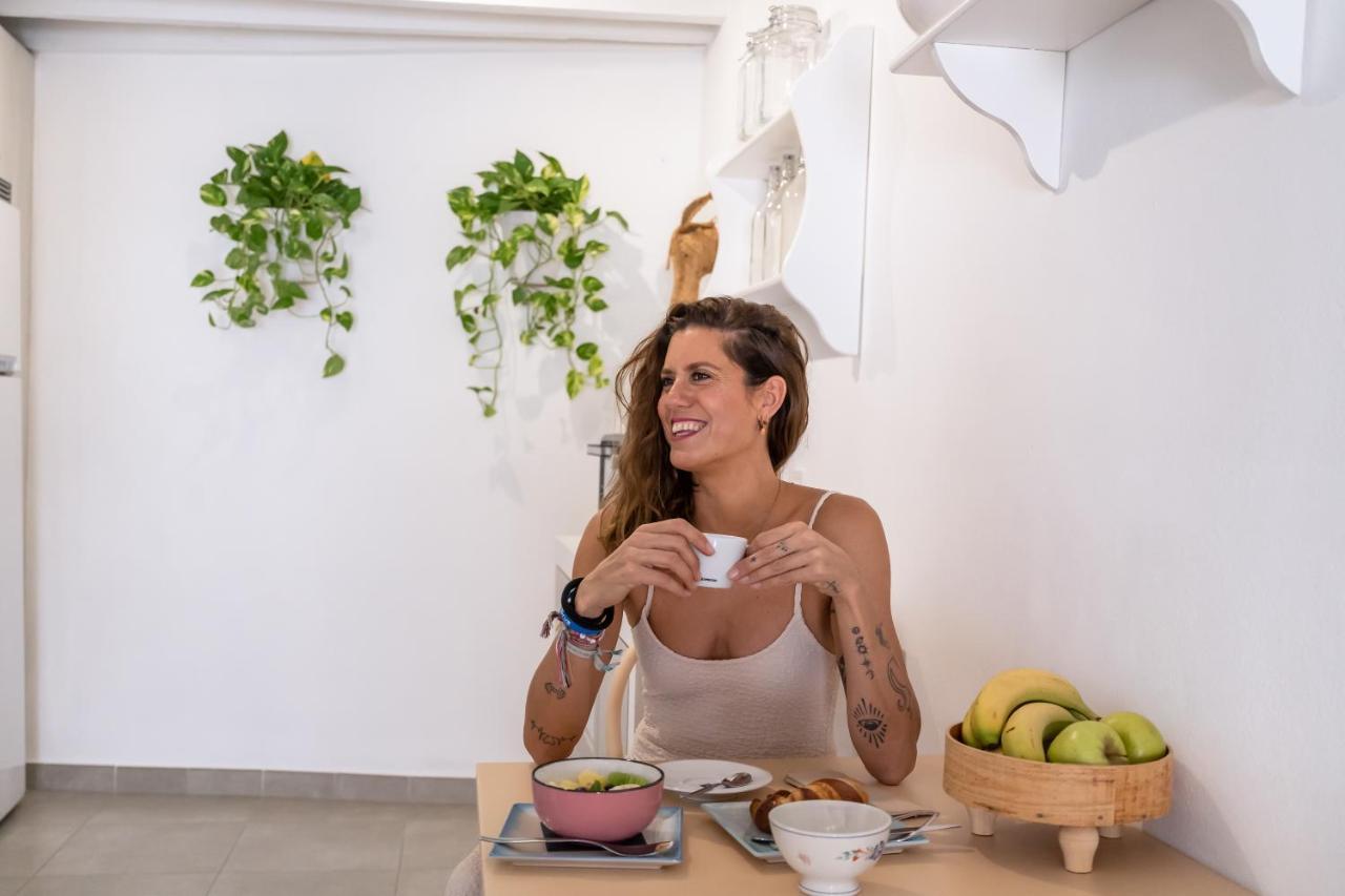 شقة Atico La Vista By La Juderia De Vejer مْبيخير ذي لا فرونتيرا المظهر الخارجي الصورة